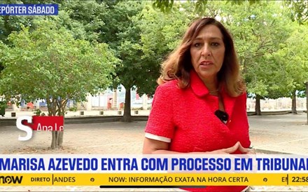 “Repórter Sábado” e Jornal de horário nobre do NOW mais vistos que SIC Notícias