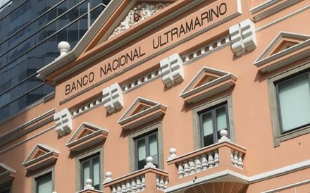 Lucros do BNU em Macau, da CGD, crescem 4,2% no primeiro semestre