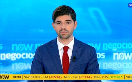 Veja o programa Negócios desta sexta-feira, 16 de agosto no canal NOW