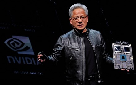 Expectativas eram 'demasiado altas e insustentáveis'. Contas da Nvidia não entusiasmam