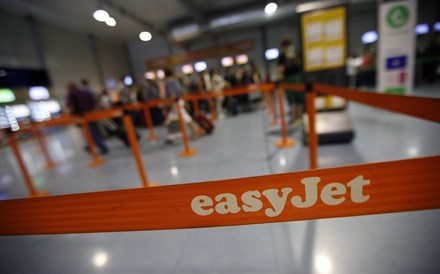 ACT avançou com participação crime contra a Easyjet