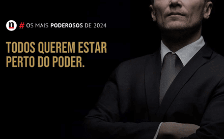 Já só falta saber quem são os 20 Mais Poderosos de 2024. Recorde os nomes já conhecidos