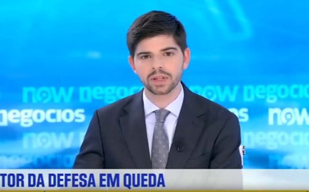 Veja o programa Negócios desta segunda-feira, 19 de agosto no canal NOW