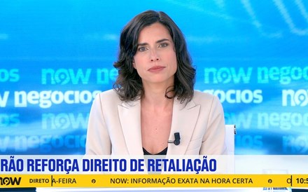 Veja o programa Negócios desta terça-feira, 20 de agosto no canal NOW