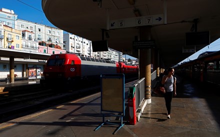 Tribunal arbitral decreta serviços mínimos para greve da CP que começa 5.ª feira