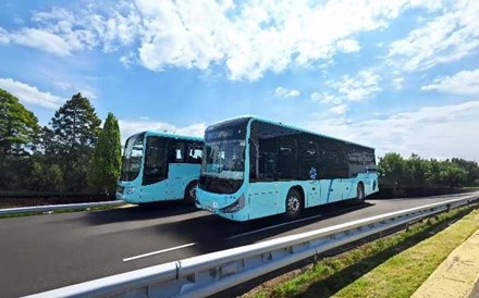 Decisão judicial deixa Transdev fora de Coimbra