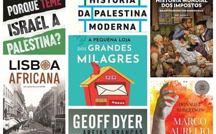 7 livros para as férias – Parte V