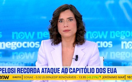 Veja o programa Negócios desta quinta-feira, 22 de agosto no canal NOW