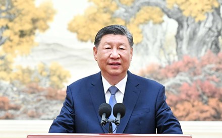 Xi Jinping é o 10.º Mais Poderoso de 2024