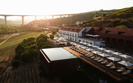 Torel abre hotel de 5 estrelas na Quinta da Vacaria