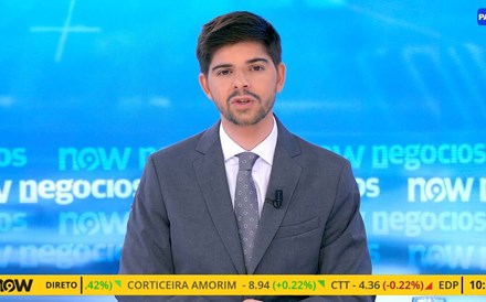 Veja o programa Negócios desta terça-feira, 27 de agosto no canal NOW