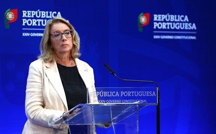 Governo está a substituir diretores distritais da Segurança Social