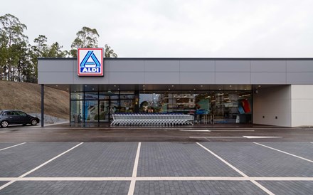 Aldi investe em novo centro de distribuição em Valongo 