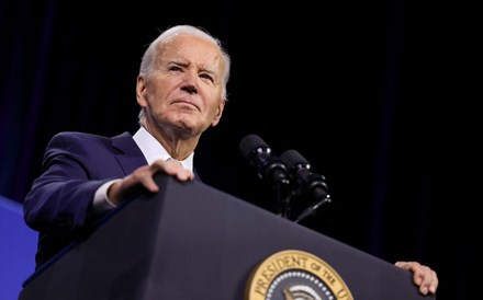 Joe Biden é o 7.º Mais Poderoso de 2024