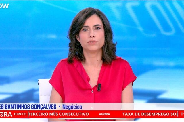 Manhã do canal Now ultrapassa SIC Notícias