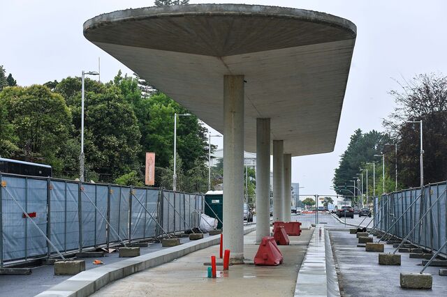 ABB impugna adjudicação à DST da construção da segunda fase do metrobus do Porto