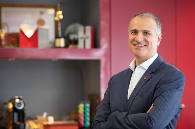 Rui Miguel Nabeiro é o 40.º Mais Poderoso de 2024