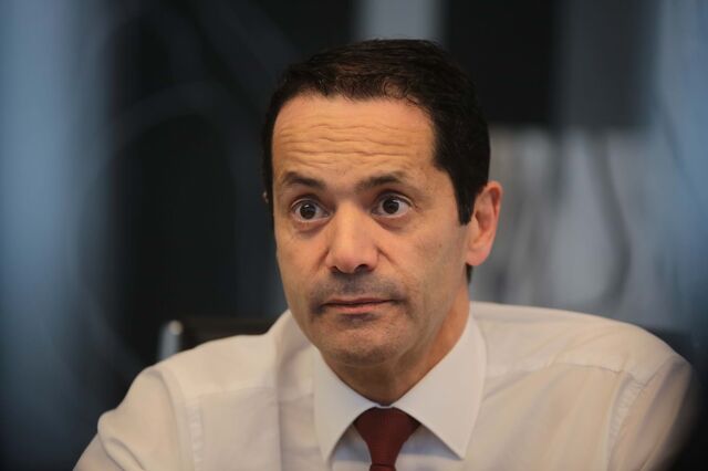 João Vieira de Almeida é o 39.º Mais Poderoso de 2024