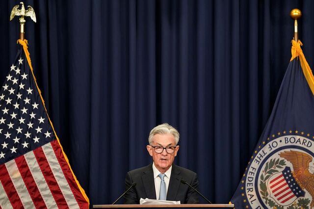 Fed deve manter juros diretores. Powell, 'dot plot' e projeções no radar