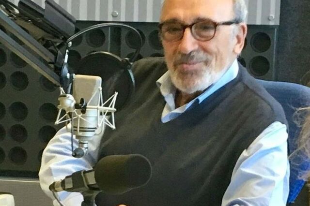 Morreu jornalista João Paulo Guerra