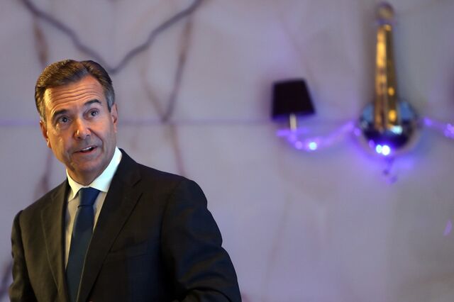 António Horta Osório é o 38.º Mais Poderoso de 2024