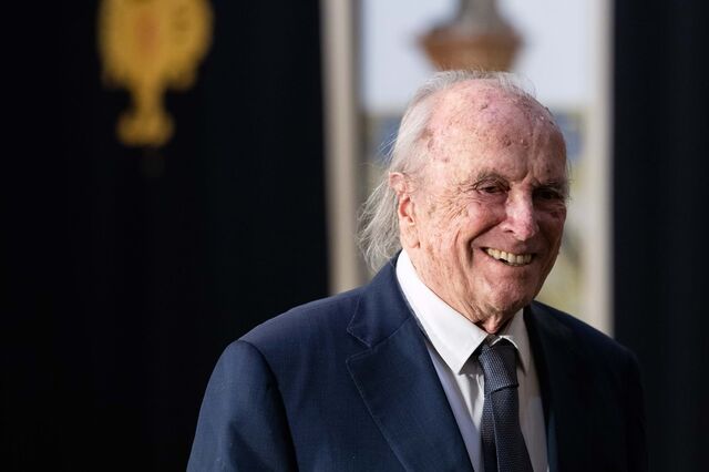 Pinto Balsemão é o 37.º Mais Poderoso de 2024