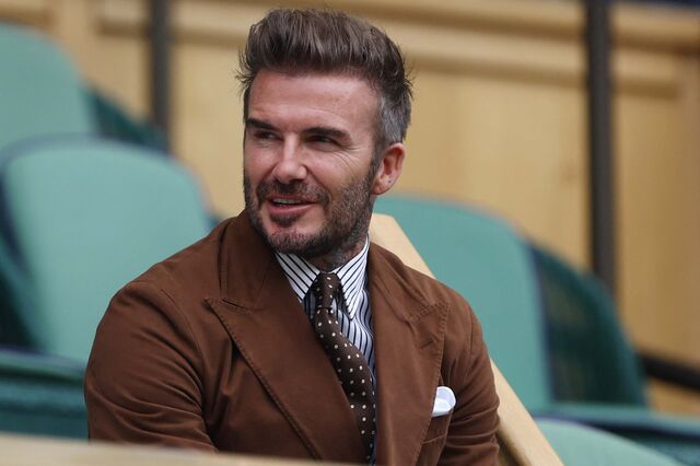 Ações da empresa de e-sports de David Beckham disparam 180% com oferta de compra da DBC Sports