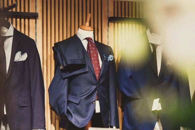 Quase um quarto das grandes marcas de moda sem planos de descarbonização