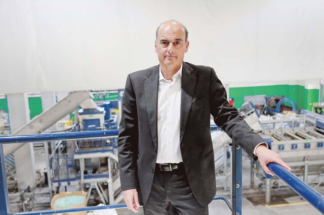Silvex investe na invenção de mais sustentabilidade