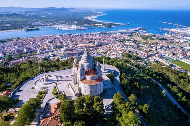 Taxa turística de Viana do Castelo entra em vigor na terça-feira