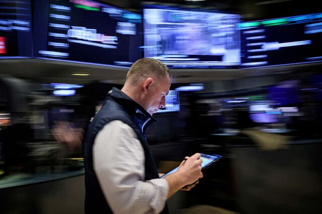 Wall Street em alta leva S&P 500 e Nasdaq a assinalarem a melhor semana do ano