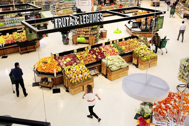 Margens de lucro ainda puxam pela inflação