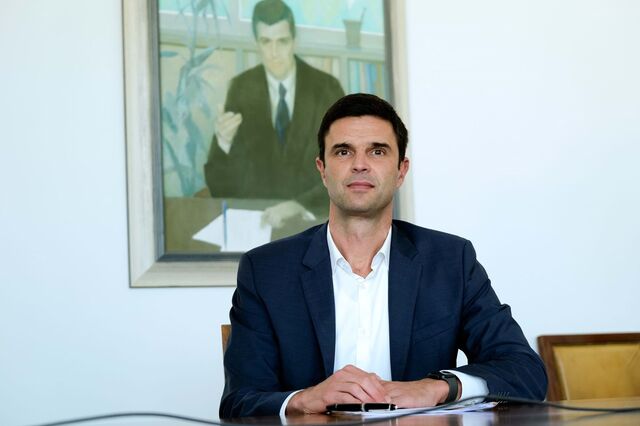 António Portela é o 36.º Mais Poderoso de 2024