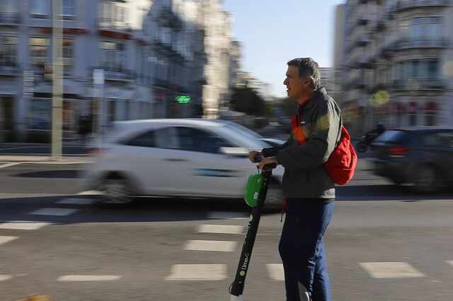 Há alternativas à mobilidade elétrica?