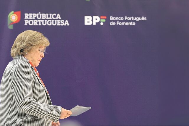Governo não exclui mudar toda a gestão do Banco de Fomento