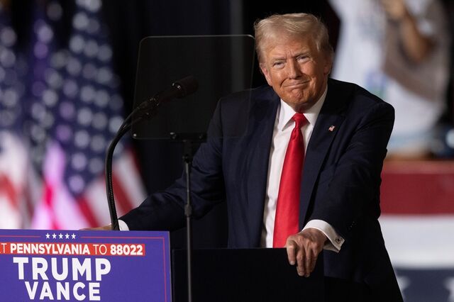 Tarifas propostas por Trump podem 'atingir com força' Canadá e México