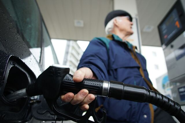 Gasolina e gasóleo mais caros na próxima semana