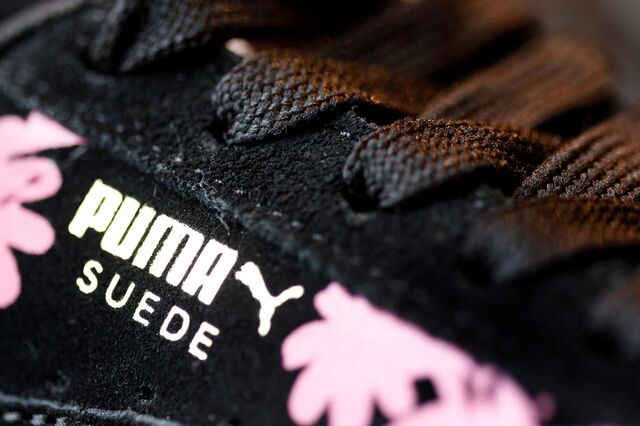 Puma cai mais de 12% após baixar previsões de lucros