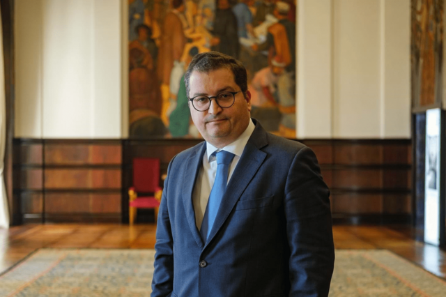 Governo garante que a despesa vai crescer 4,1%