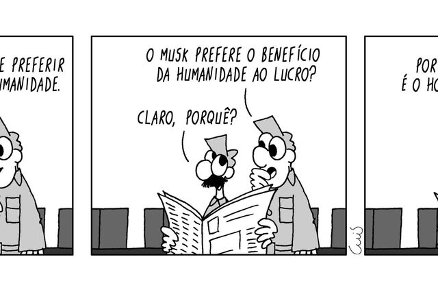 Cartoon SA 07-08-2024