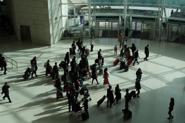 Turismo: Falta de mão de obra e aeroporto podem travar crescimento