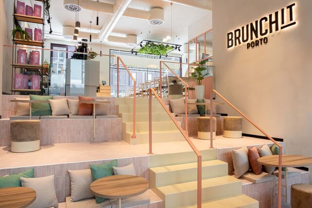 Espanhola Brunchit escolhe a “perfeita” cidade do Porto para arrancar internacionalização 