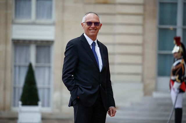 Carlos Tavares é o 31.º Mais Poderoso de 2024