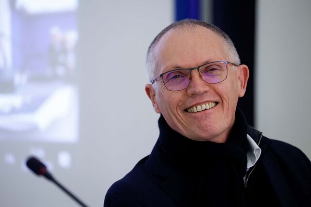 'Temos uma proposta' que permite à Azores Airlines 'partir para um novo capítulo'