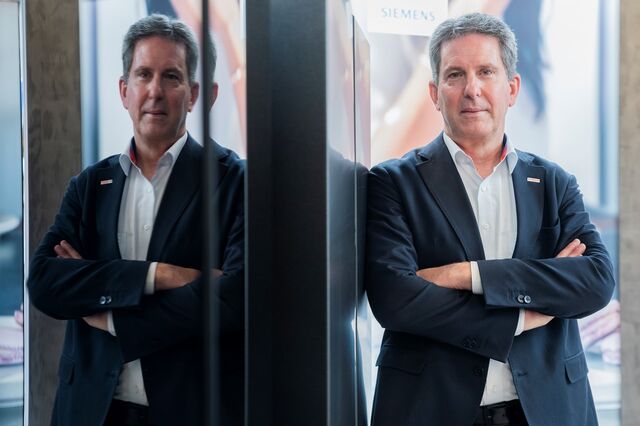 Líder da Bosch dois meses antes de ser suspenso: “Tratamos bem as pessoas”