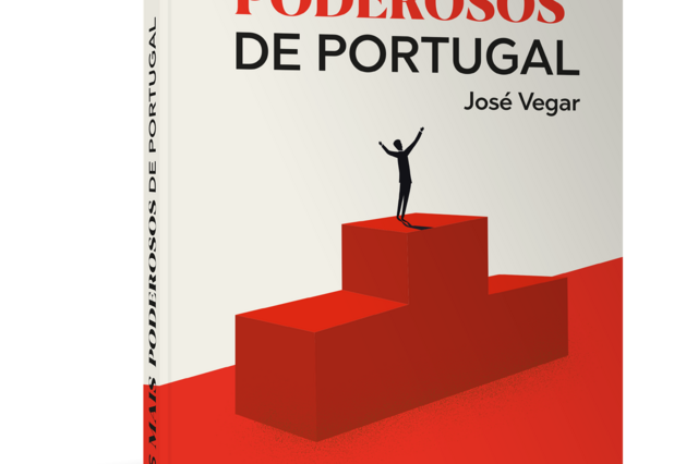 Acerte nos top 5 dos Mais Poderosos e ganhe um livro