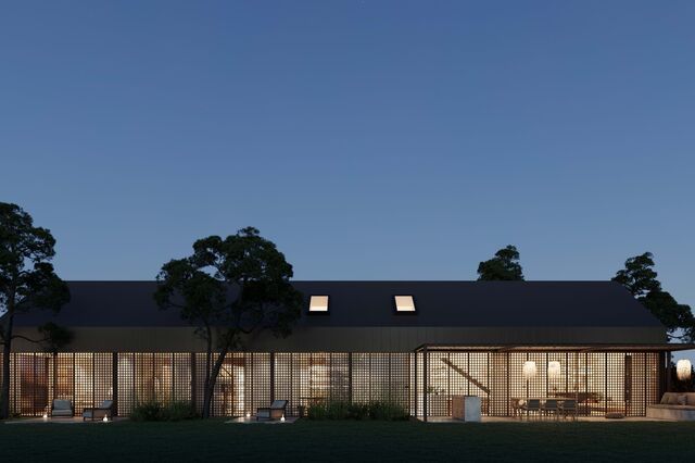 Waw vai construir “villas” sustentáveis. Mais baratas custam 1,5 milhões, mais cara já reservada