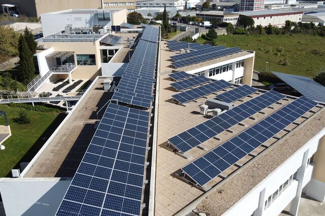 Comunidades de energia: Providência cautelar trava apoios do PRR