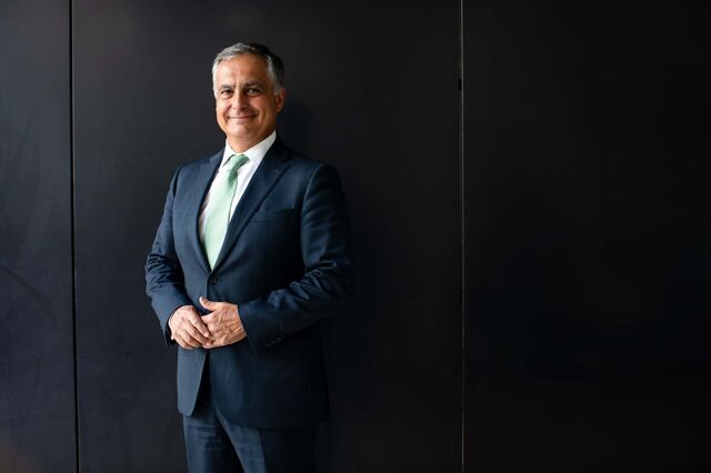 João Pedro Oliveira e Costa é o 28.º Mais Poderoso de 2024