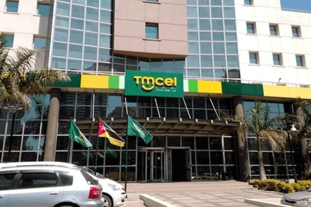 Operadora moçambicana Tmcel reduz prejuízos para menos de metade em 2023